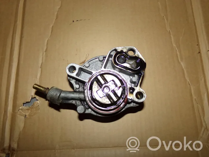 Citroen C8 Alipainepumppu 9631971580