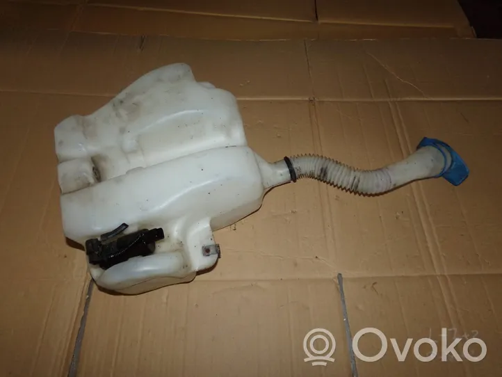 Citroen C8 Réservoir de liquide lave-glace 