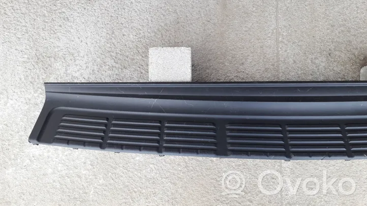 Toyota Land Cruiser (J200) Modanatura della barra di rivestimento del paraurti anteriore 5216260040