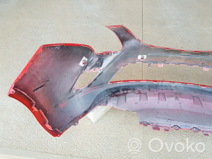 Opel Zafira C Front bumper 13300485