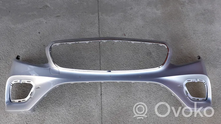 Mercedes-Benz E W238 Front bumper A2388856800