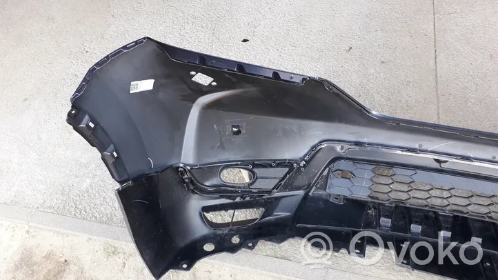 Honda CR-V Front bumper 71101TNYYZZ02