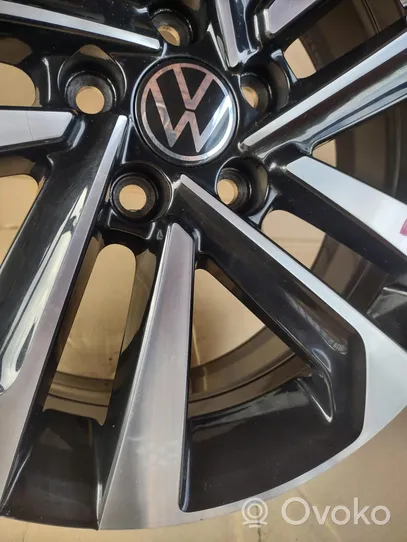 Volkswagen T-Cross Jante alliage R16 