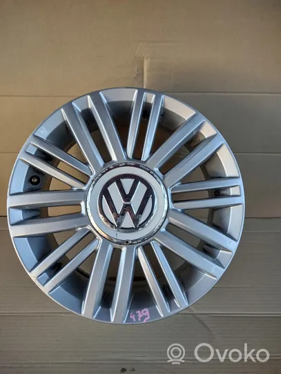 Volkswagen Up Cerchioni in lega R15 