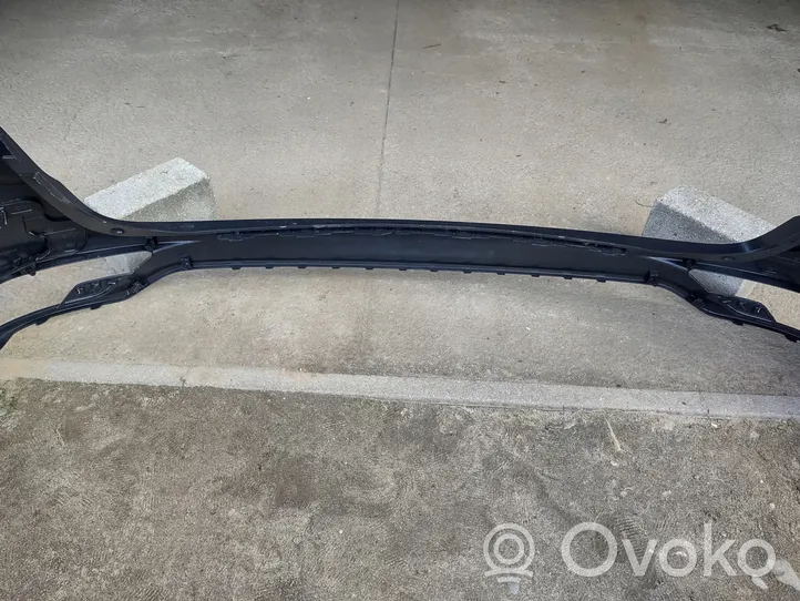 Hyundai Santa Fe Rear bumper 86611-2W500