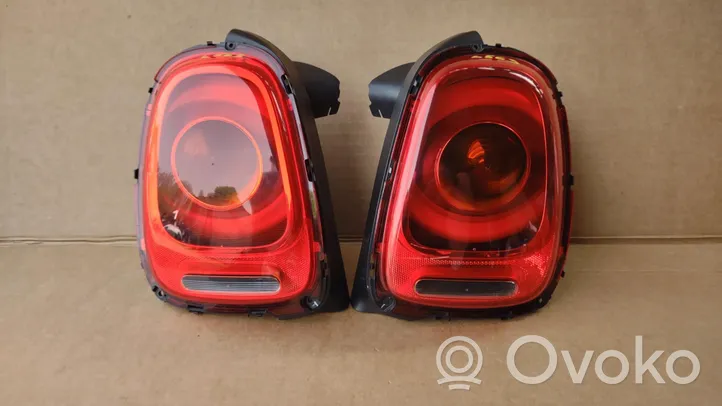 Mini One - Cooper F56 F55 Set feux arrière / postérieurs 7297413