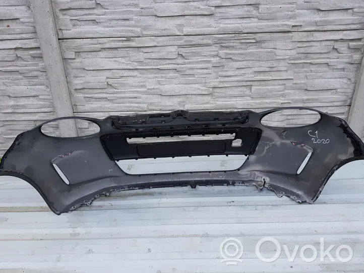 Citroen C1 Front bumper 52119-0H160