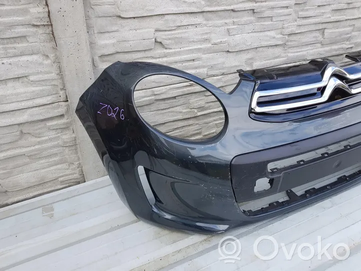 Citroen C1 Front bumper 52119-0H160