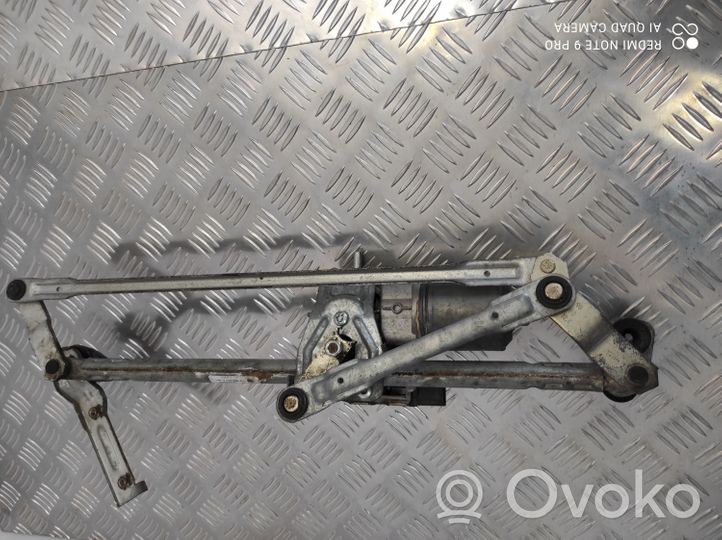 Volkswagen Golf V Spazzola tergicristallo per parabrezza/vetro frontale 1K2955119C