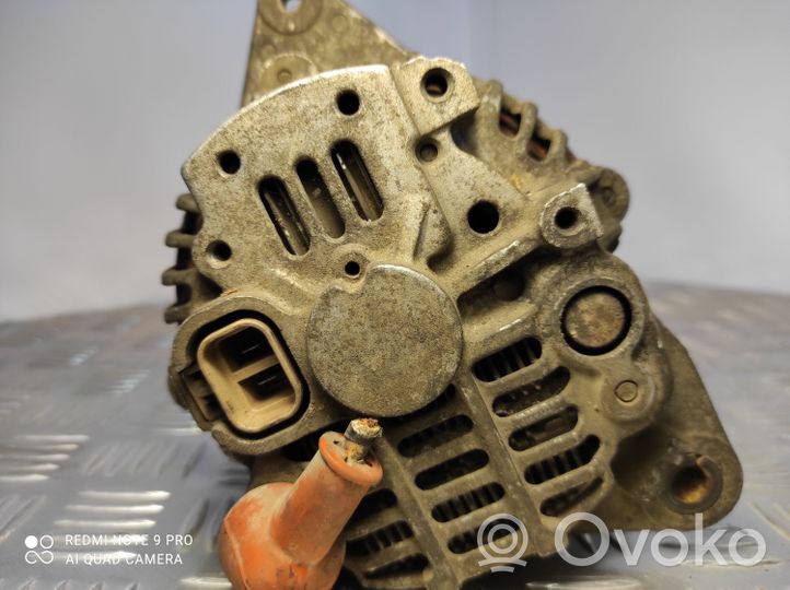 Mitsubishi Space Runner Alternator MD175810