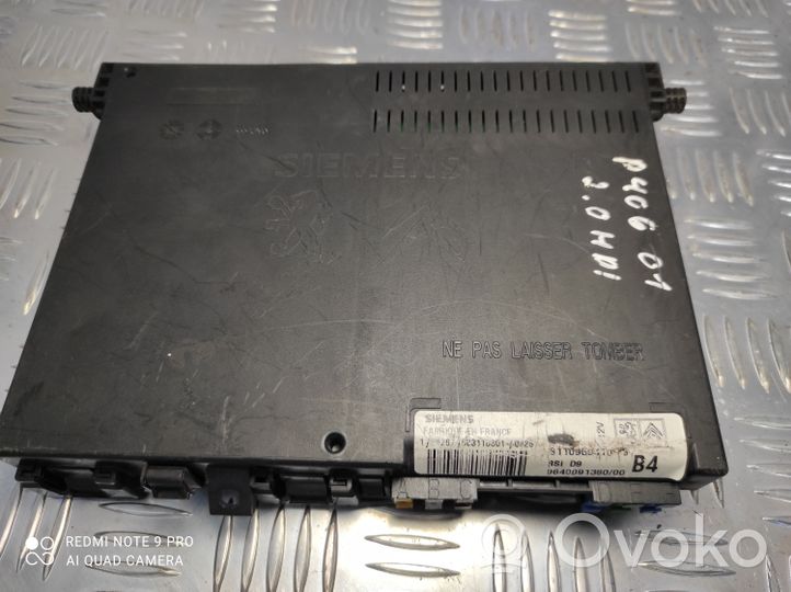 Peugeot 406 Module confort S1T0950110