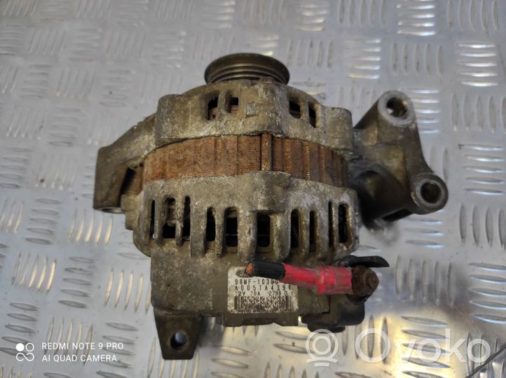 Ford Puma Generatore/alternatore A005TA4394