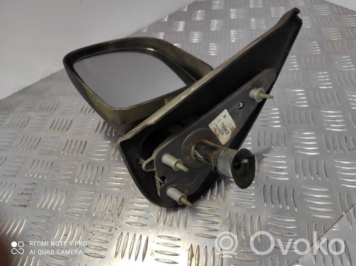 Renault Kangoo I Specchietto retrovisore manuale J7700304830