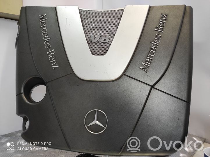 Mercedes-Benz ML W163 Variklio dangtis (apdaila) A6280161524