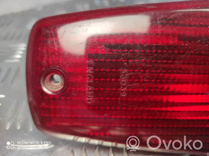 Ford Transit I Lampa tylna 79VB13404AA