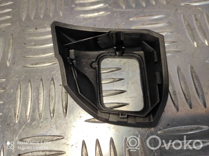 Opel Zafira B Boutons / interrupteurs volant 13126750