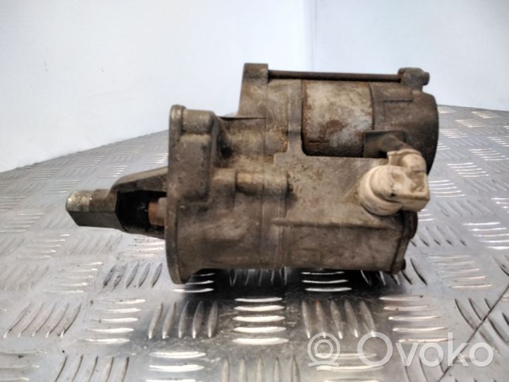 Chrysler Voyager Motorino d’avviamento 4686045