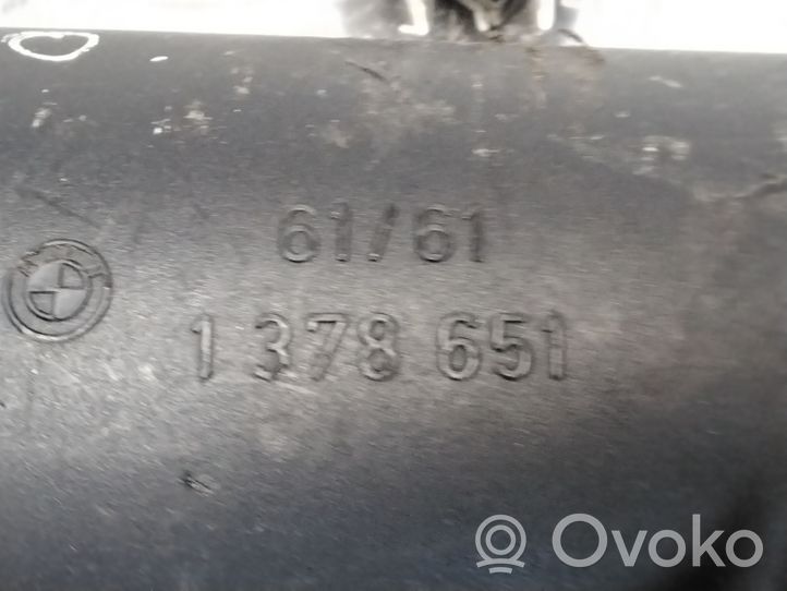 BMW 7 E32 Wiper motor 1378650