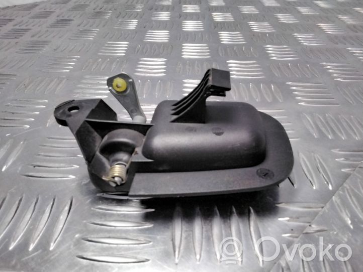 BMW 3 E36 Maniglia interna per portiera di carico 51211960808