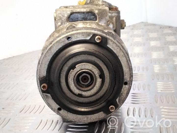 Volkswagen Touran I Ilmastointilaitteen kompressorin pumppu (A/C) 1K0820803G