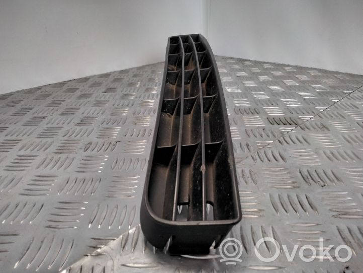 Audi A6 S6 C5 4B Front bumper lower grill 4A0807683