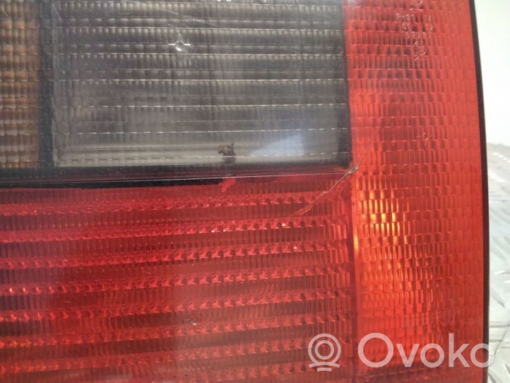 Seat Ibiza II (6k) Rear/tail lights A2810881