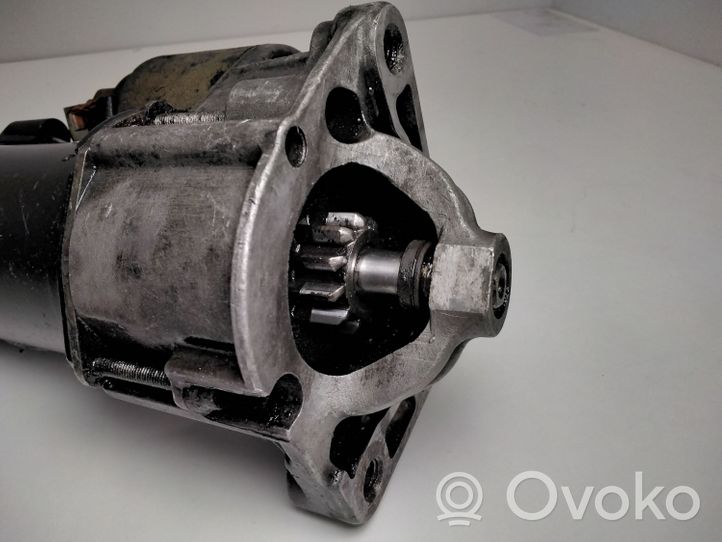 Renault Kangoo I Starter motor 05528