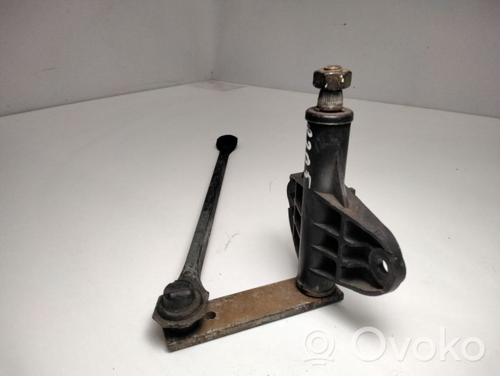 Peugeot 205 Mechanizm wycieraczek szyby przedniej / czołowej 533955326