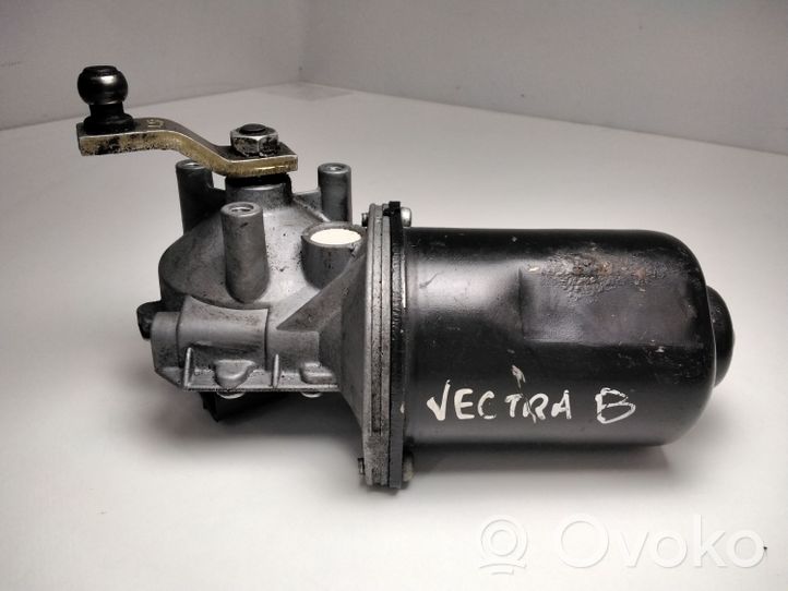 Opel Vectra B Двигатель стеклоочистителей 22116980