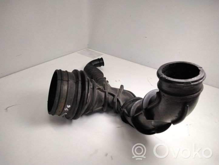 Ford Transit Air intake hose/pipe 954F9A613AB