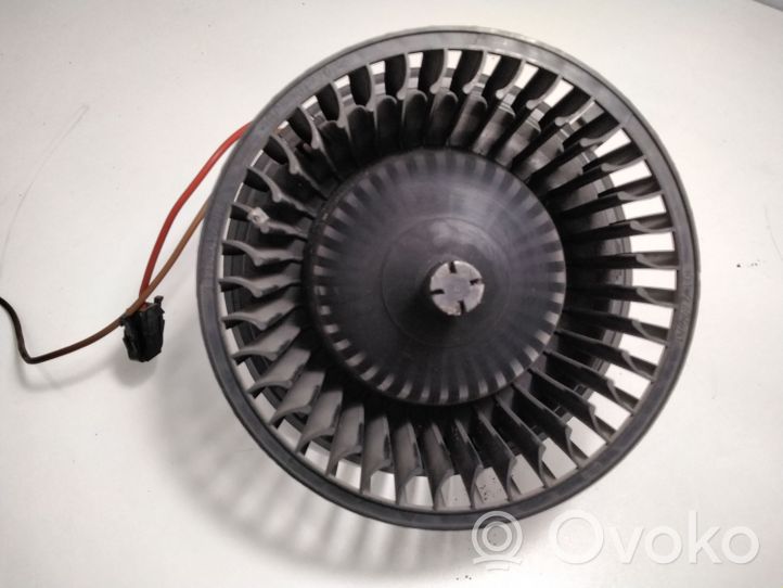 Volkswagen Caddy Ventola riscaldamento/ventilatore abitacolo 3136612084