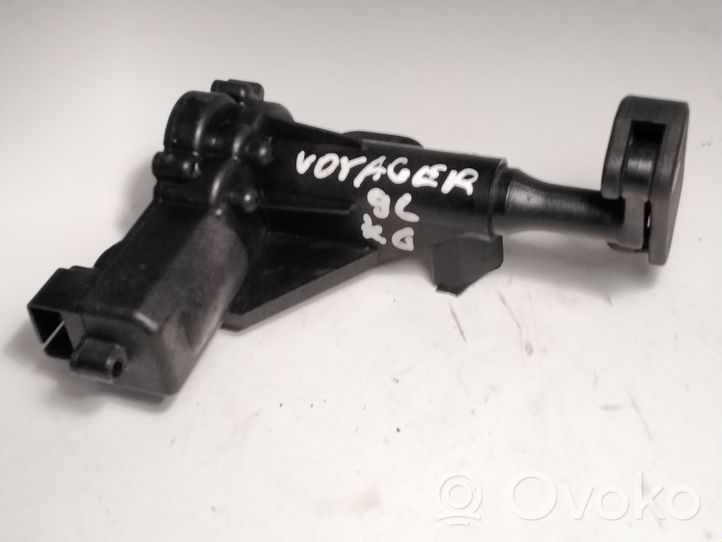 Chrysler Voyager Motorino deflettore/vetro 4675505