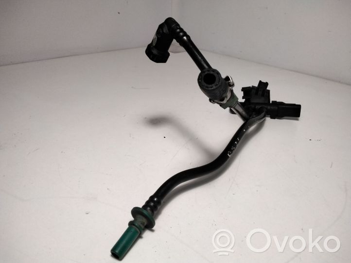 Peugeot 406 Capteur de température du carburant 9635592580