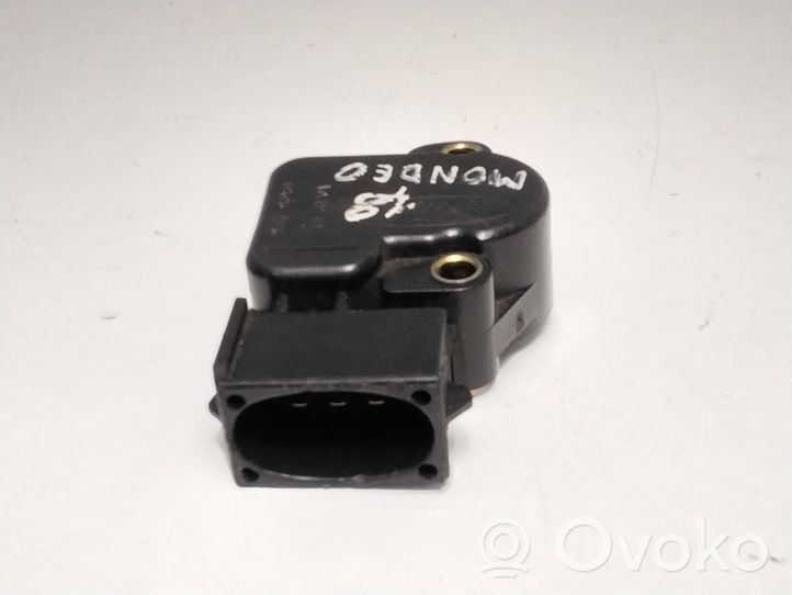 Ford Galaxy Throttle valve position sensor 938F9B989