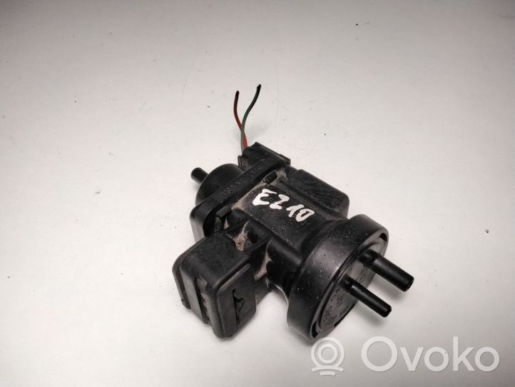 Mercedes-Benz E W210 Motorino d’avviamento/solenoide 0005450427