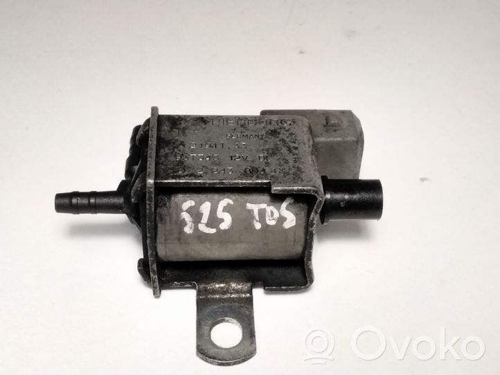 BMW 5 E34 Sajūgs/solenoīds 72191133