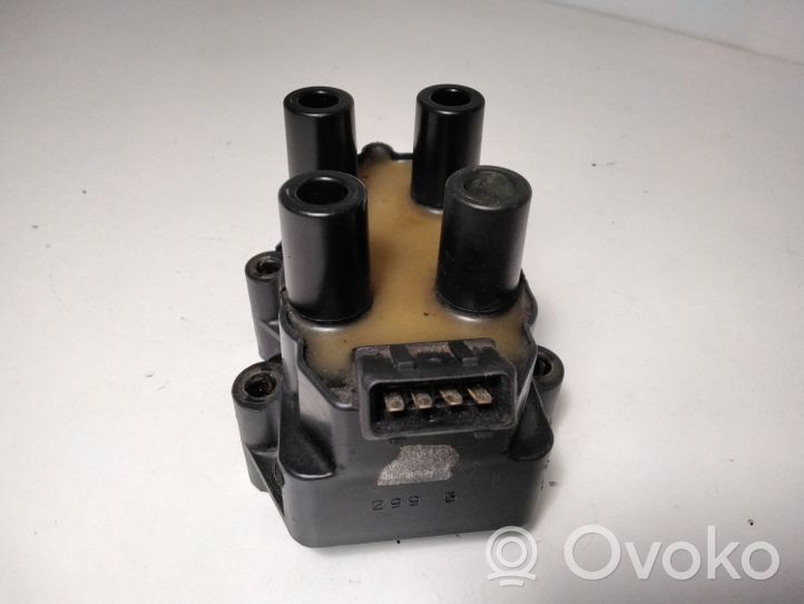 Opel Calibra High voltage ignition coil 2526055A