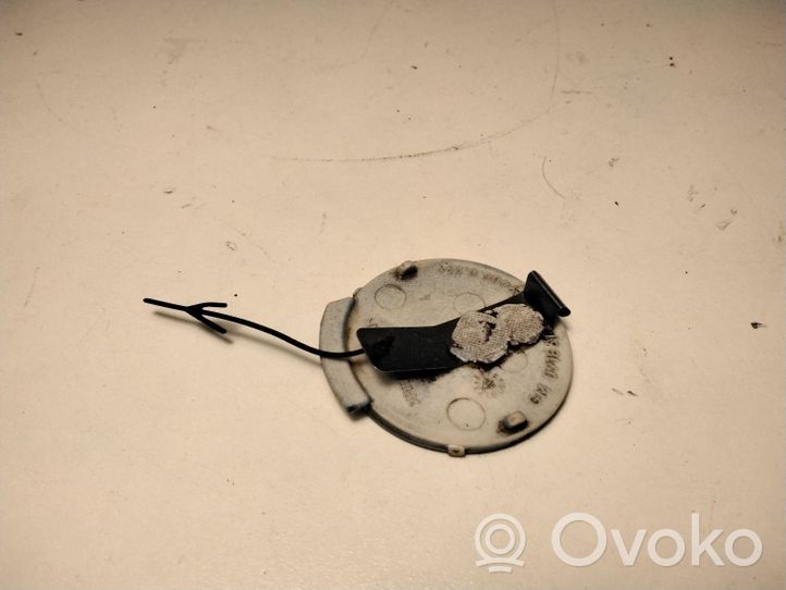 Opel Vectra C Tappo/coprigancio di traino paraurti posteriore 794000299