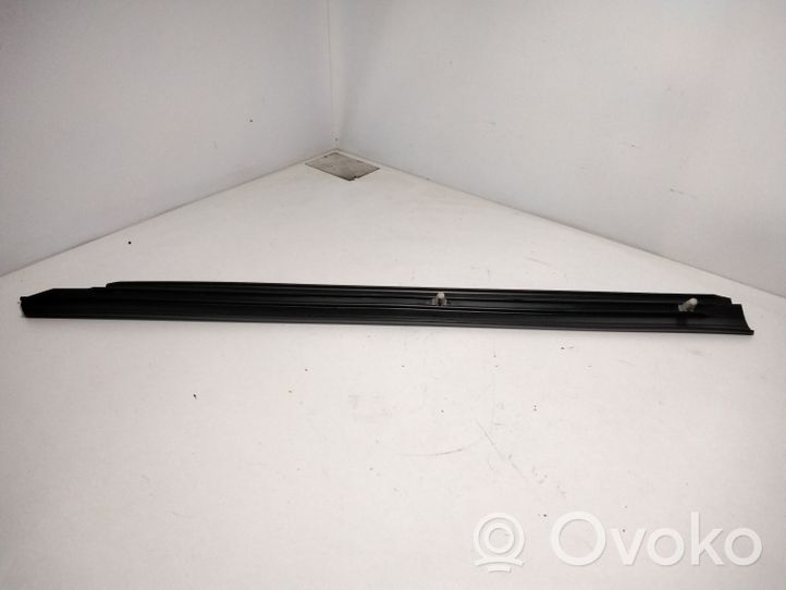 Volkswagen Golf II Front sill trim cover 