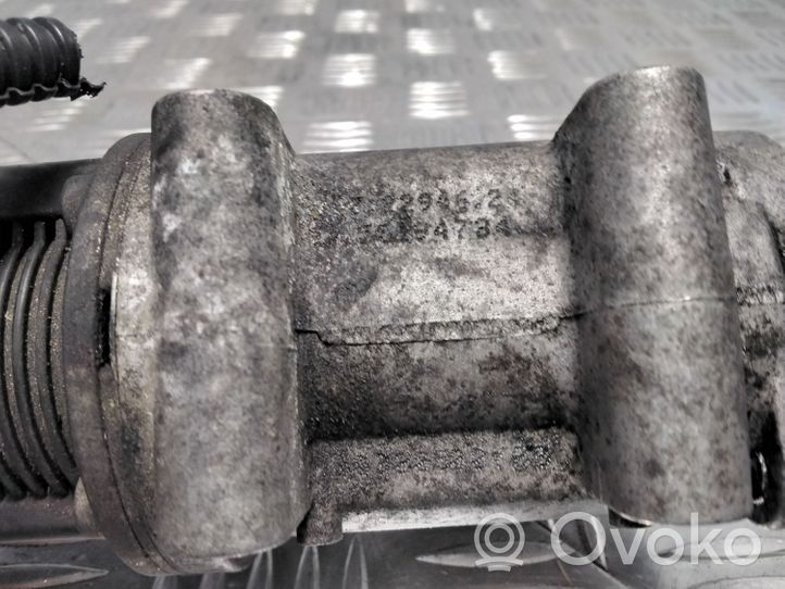 Opel Vectra C EGR valve 229462