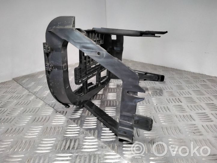 Volkswagen Polo IV 9N3 Vassoio batteria 5Z0915345B