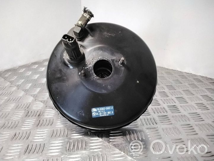 BMW 3 E36 Réservoir de liquide de frein 343311616829