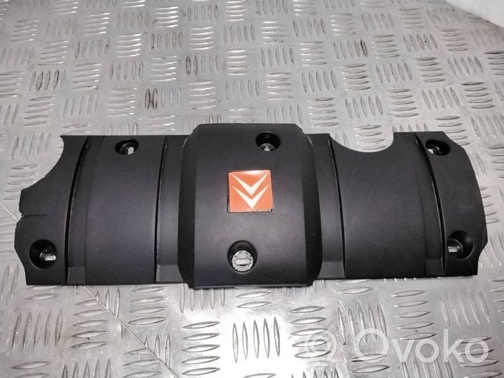 Citroen C3 Variklio dangtis (apdaila) 9638602180