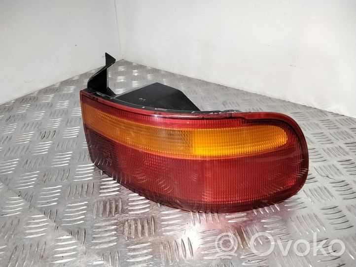 Honda Accord Luci posteriori 63285