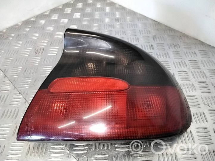 Opel Tigra A Luci posteriori 020200