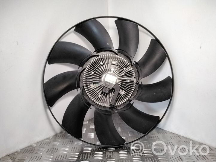 Land Rover Range Rover Sport L494 Embrayage de ventilateur visqueux AH328C617AE