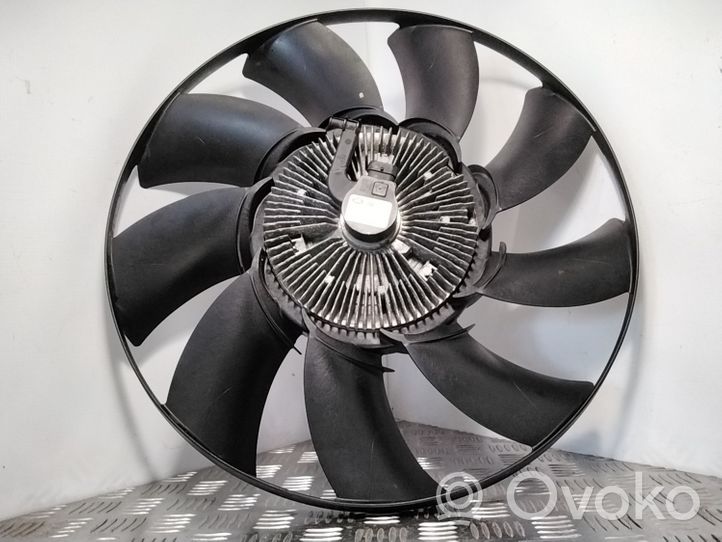 Land Rover Range Rover Sport L494 Embrayage de ventilateur visqueux AH328C617AE