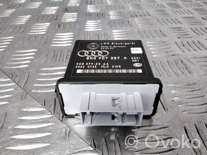 Audi A4 S4 B8 8K Module d'éclairage LCM 00837923AA