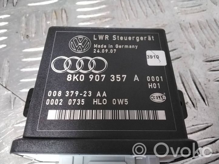 Audi A4 S4 B8 8K Module d'éclairage LCM 00837923AA
