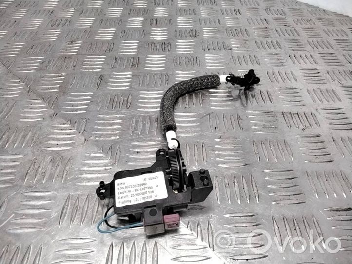 BMW 3 E90 E91 Sensor 897200239902